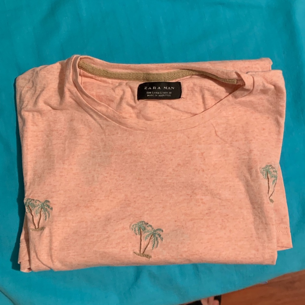 Zara T-shirt
